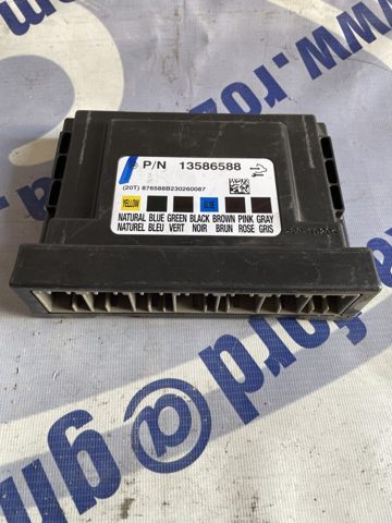  Opel 13586588