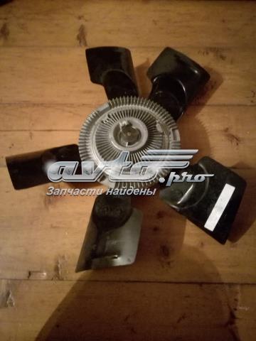K53008979 Fiat/Alfa/Lancia rodete ventilador, refrigeración de motor
