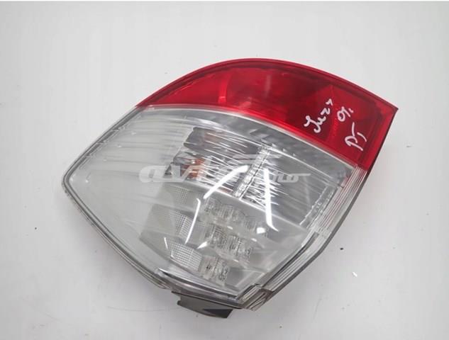 Piloto posterior izquierdo HONDA 33550TF0G01