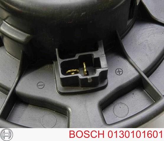 0130101601 Bosch motor eléctrico, ventilador habitáculo