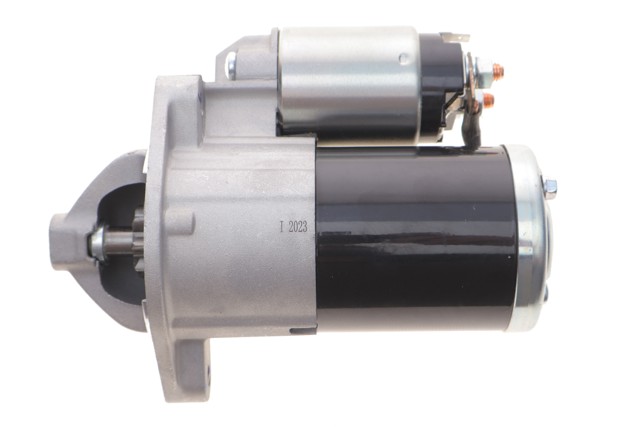 Motor de arranque F032115359 Cargo