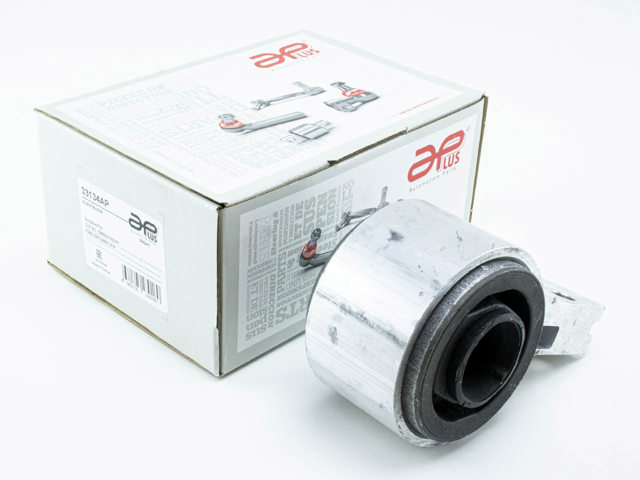 Silentblock del brazo de suspensión 33134AP Aplus