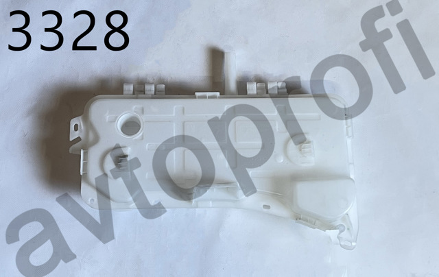 Deposito del lavaparabrisas Peugeot/Citroen 9817300980 precio, desde 87,12 EUR