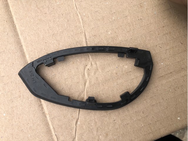 Comprar 87610R2300 Hyundai/Kia Espejo de retrovisor izquierdo