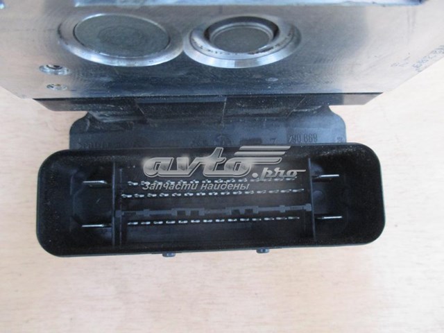 Bloque hidráulico ABS Land Rover BJ322C405AG precio, desde 223,61 EUR