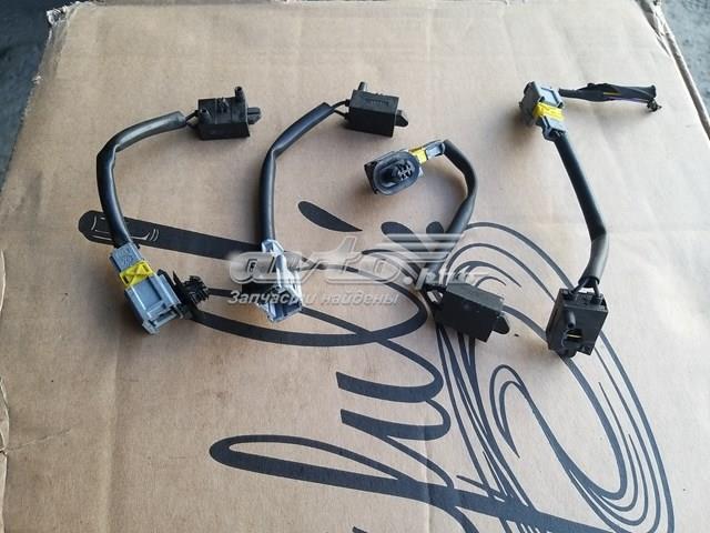 Botón del regulador de altura de faros Peugeot/Citroen 95835T02 precio, desde 30,49 EUR