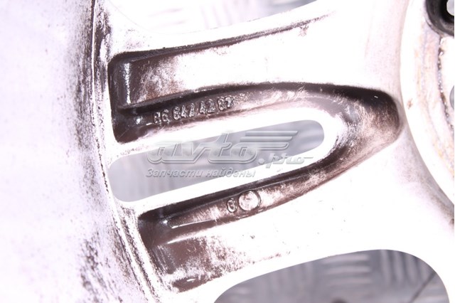 Comprar A1644011302 Mercedes Llantas De Aleacion, (Aleacion De Titanio)