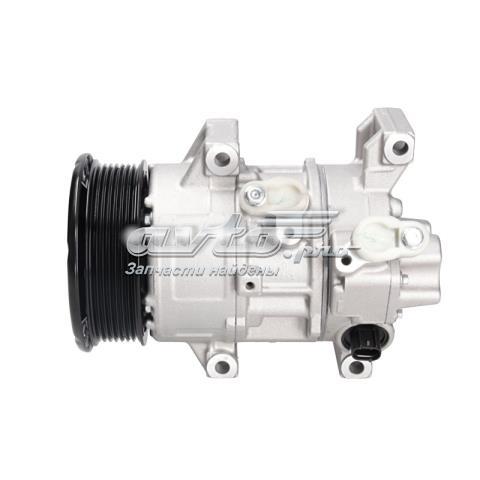 Compresor de aire acondicionado AC0143 MSG