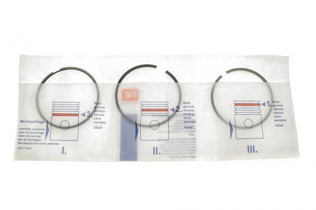 Comprar 120020003600 NE/NPR Aros de pistón para 1 cilindro, STD