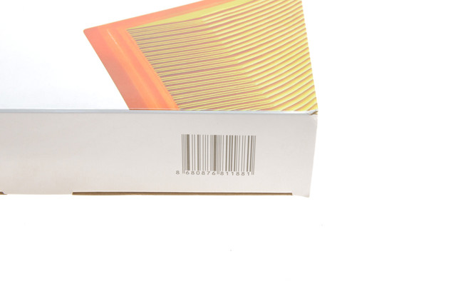 WH360 Wunder Filtro de aire de motor