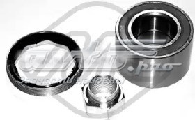 Подшипник skf ba2b633313c