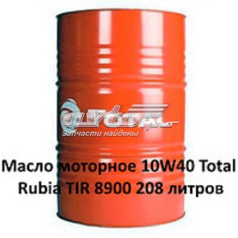 Aceite de motor TOTAL 150841