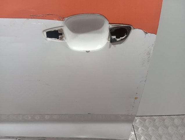 Puerta de coche, delantera, izquierda Peugeot/Citroen 9822696380 precio, desde 662,11 EUR