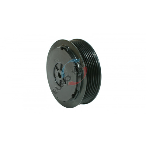Comprar CA555 Euroklima Pinza de freno delantera izquierda
