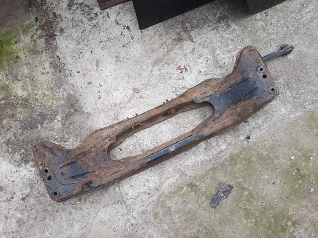 Puente trasero para Alfa Romeo 147  937