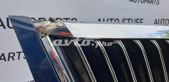 Paragolpes delantero SuperB 3T5