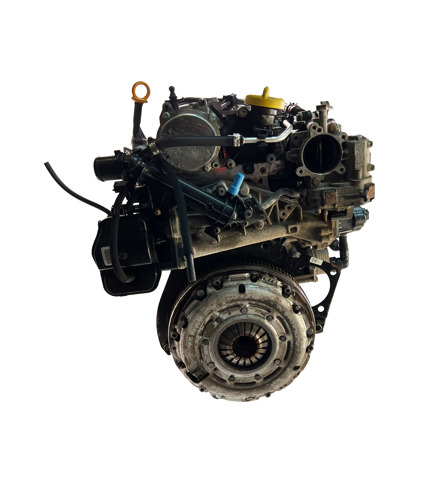 D16AA Suzuki Motor completo