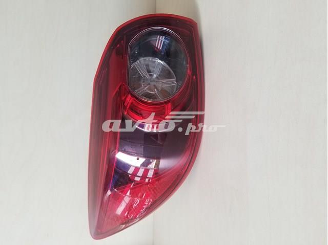  Mazda B45D51160