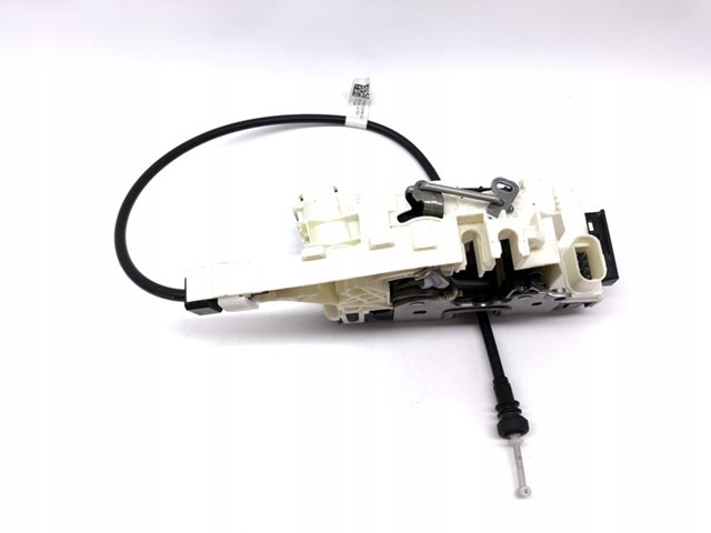 A9107407500 Mercedes Cerradura de puerta trasera derecha de doble hoja