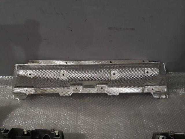 Escudo térmico del sistema de escape Land Rover LR027245 precio, desde 66,58 EUR