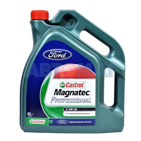 Aceite para motor Ford 15F8D6