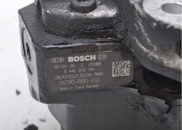 Comprar 0445010141 Bosch Bomba inyectora