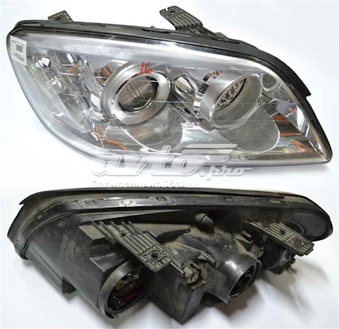 Comprar 96626972 General Motors Faro derecho