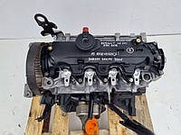 Motor completo Renault (RVI) K9K647 precio, desde 2082,71 EUR