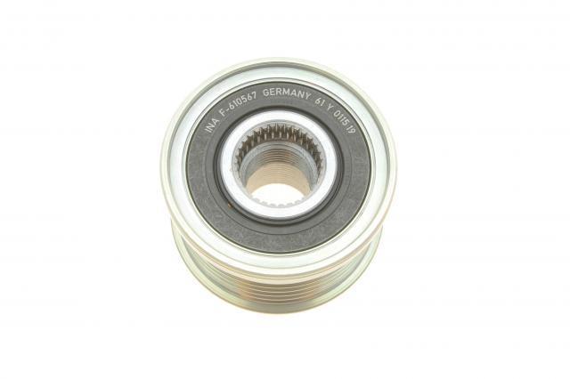 Polea alternador AP9135 Continental/Siemens