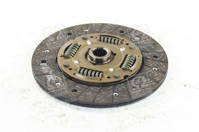 Disco de embrague KD21 VALEO