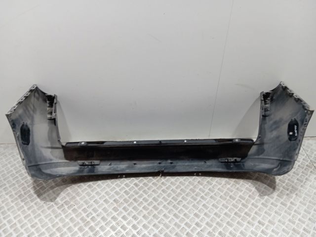 Parachoques trasero 735497862 Fiat/Alfa/Lancia