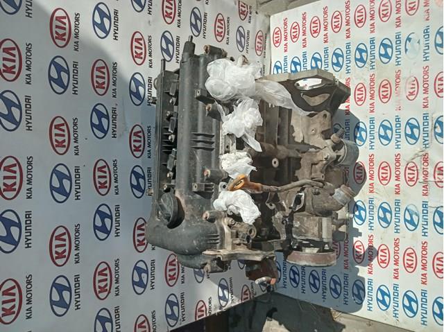 Motor completo Hyundai Elantra IV sedán (HD) (2006 - 2011) precio, desde 415,26 EUR