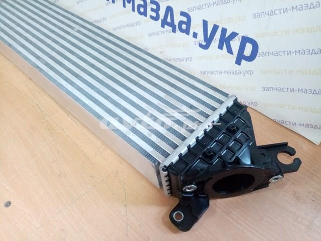 Intercooler PY8W13565 Mazda