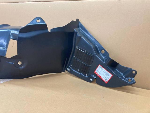 Comprar 607302 Polcar Aleta delantera izquierda