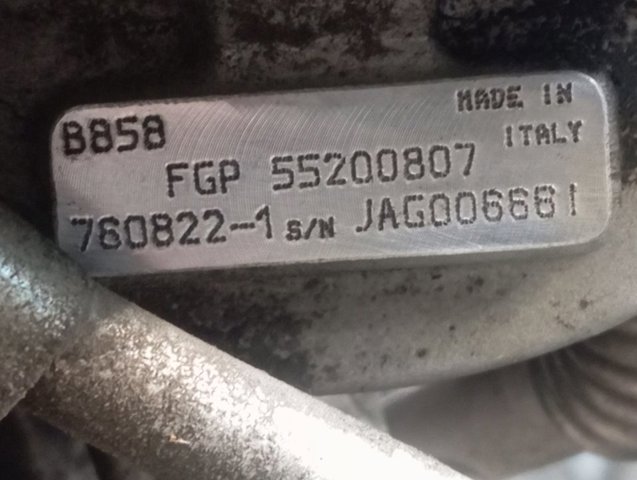 Motor completo Fiat/Alfa/Lancia 939A1000 precio, desde 833,45 EUR