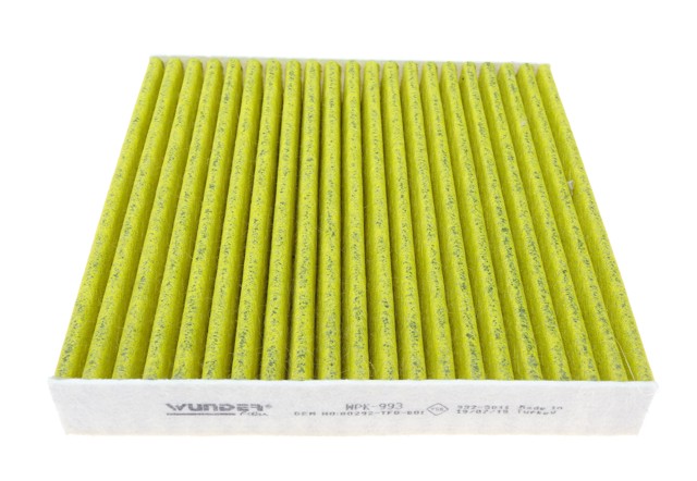 WPK993 Wunder Filtro antipolen