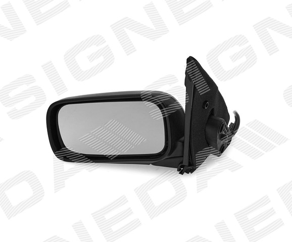 VDSM1003AL Signeda espejo retrovisor izquierdo