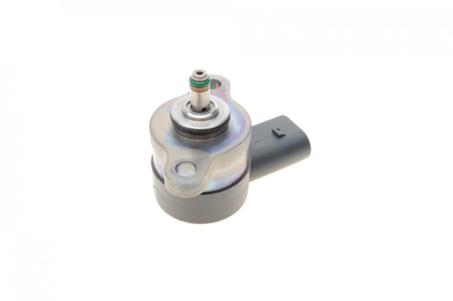 Regulador de presión de combustible 281002241 Bosch
