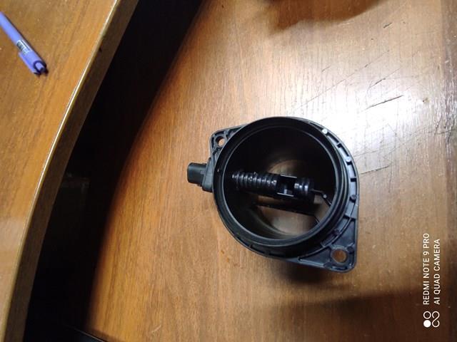 Comprar CPLA12B579AA Land Rover Sensor de masa de aire