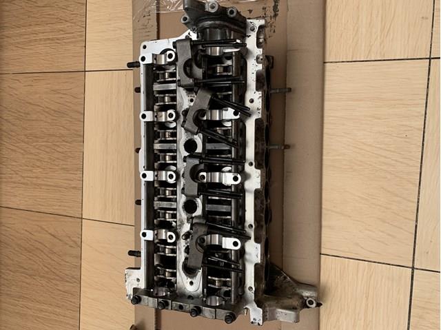 Cabeza del motor para Hyundai Tucson III TL