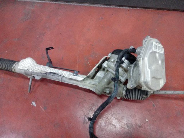 9834749180 Peugeot/Citroen Cremallera caja de direccion
