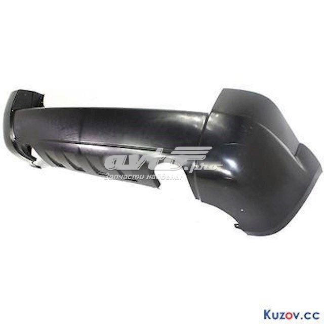 FP3217951 FPS Defensa trasero