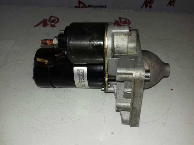 Motor de arranque CGB23903 Peugeot/Citroen