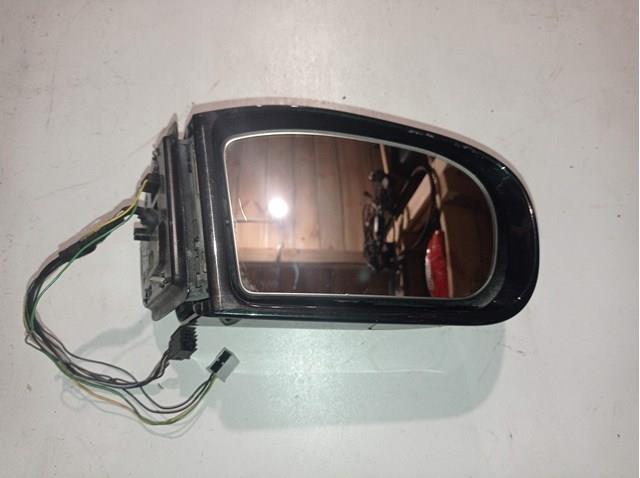 A2038105276 Mercedes espejo retrovisor derecho