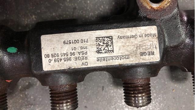 Sensor de presión de combustible Ford 9654592680 precio, desde 33,49 EUR