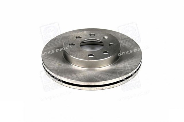 Disco de freno R3005 VALEO