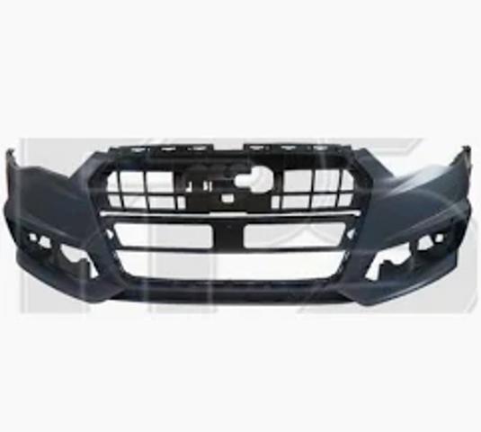 Parachoques delantero Signeda PAD041079BA precio, desde 201,72 EUR