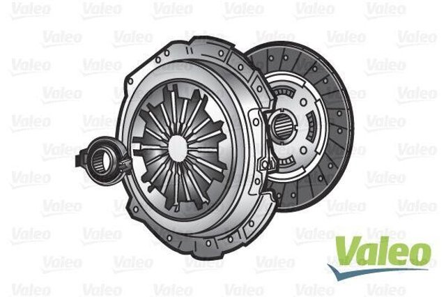 Mecanismo de embrague VALEO 826988 precio, desde 150,55 EUR