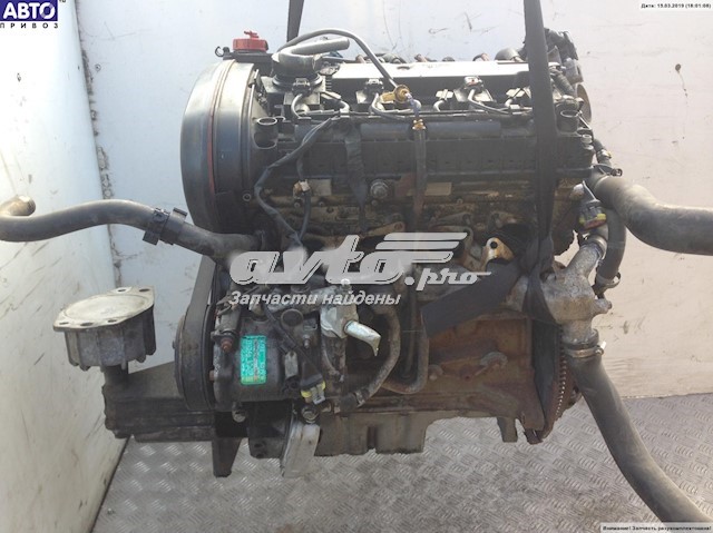 Motor completo Fiat/Alfa/Lancia AR32104 precio, desde 1560,90 EUR