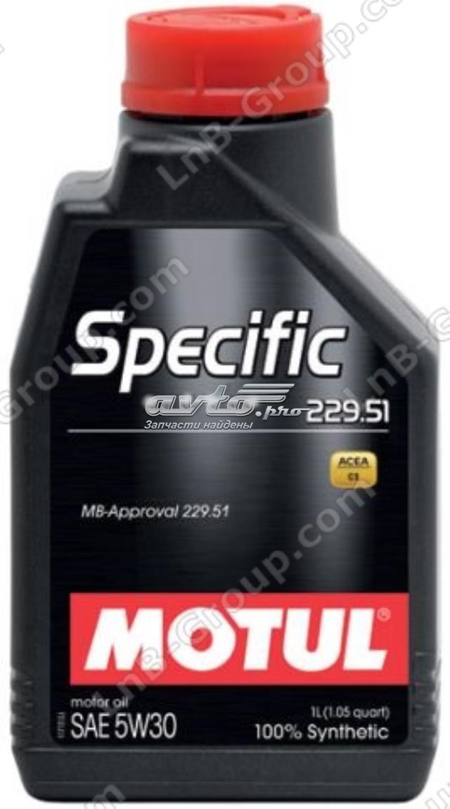 842611 Motul